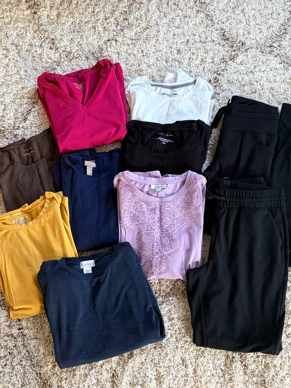 Bundle 11 items athlete/sport clothes size s - Picture 10 of 10